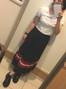 hazukiさんのコーディネート