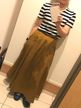 hazukiさんのコーディネート