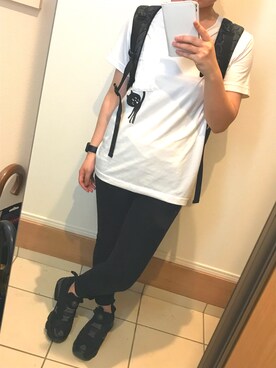 hazukiさんのコーディネート