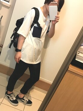 hazukiさんのコーディネート