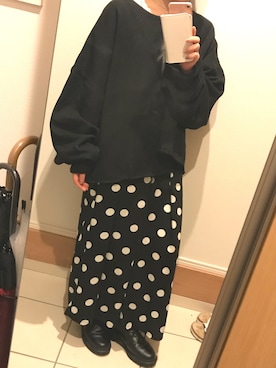 hazukiさんのコーディネート