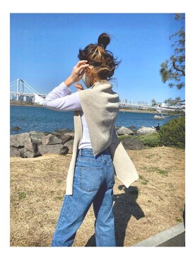 ANYYさんのコーディネート