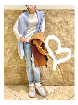 ANYYさんのコーディネート