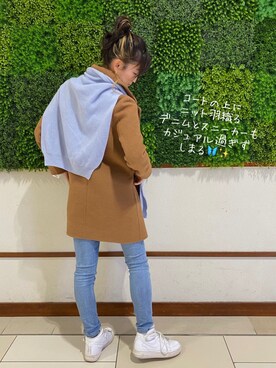 ANYYさんのコーディネート