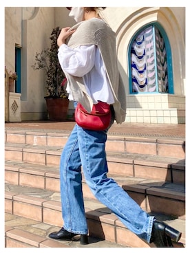 ANYYさんのコーディネート