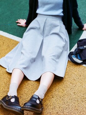 Kayan Wongさんのコーディネート