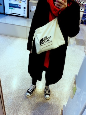 yumaさんのコーディネート