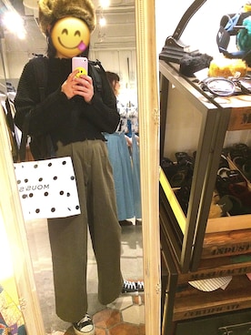 yumaさんのコーディネート