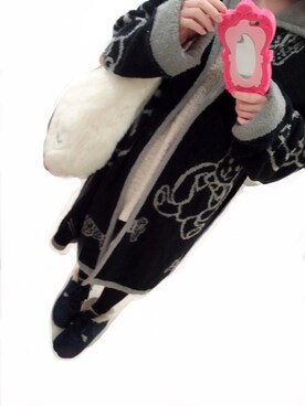 りさんのコーディネート