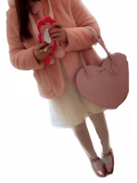 りさんのコーディネート