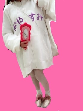 りさんのコーディネート