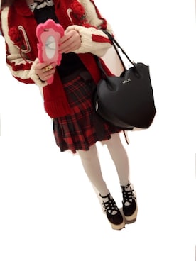 りさんのコーディネート