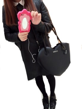 りさんのコーディネート