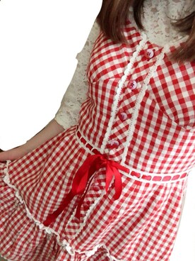 りさんのコーディネート