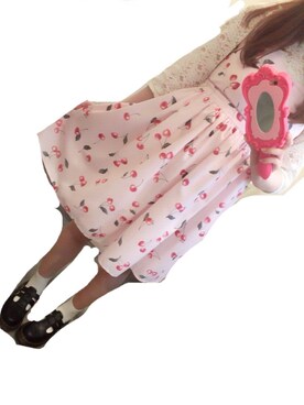 りさんのコーディネート