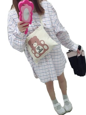 りさんのコーディネート