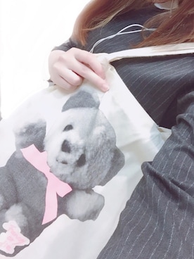 りさんのコーディネート