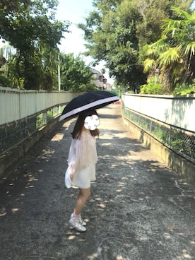 りさんのコーディネート