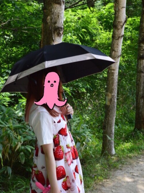 ♡ホイップベリーベビードールワンピース♡ MILK♡ホイップベリースカート、Baby doll、dress、パフワンピース