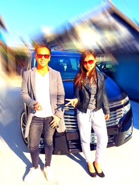 ❤︎.kanna.❤︎さんのコーディネート