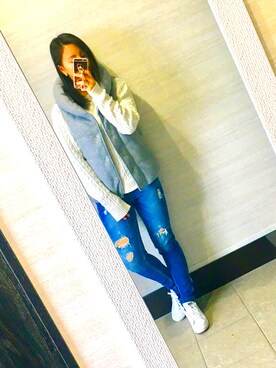 ❤︎.kanna.❤︎さんのコーディネート