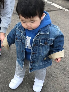 t.aさんのコーディネート