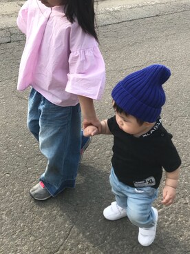 t.aさんのコーディネート