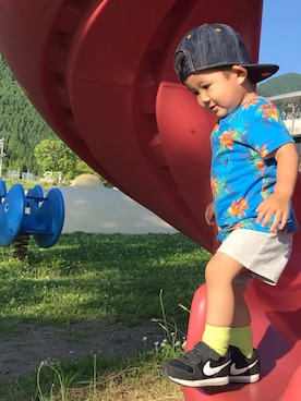 t.aさんのコーディネート