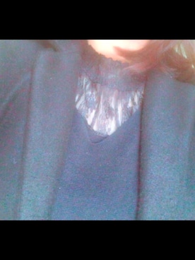 Maki.さん(レディース・152cm)の冬コーディネート