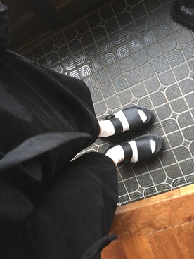 Maki.さん(レディース・152cm)の春コーディネート
