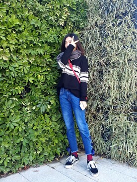 Reiさんのコーディネート