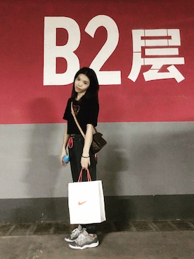 Reiさんのコーディネート