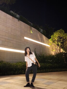 Reiさんのコーディネート