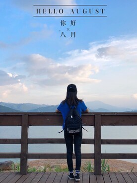 Reiさんのコーディネート