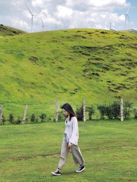 Reiさんのコーディネート