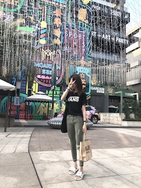 Reiさんのコーディネート