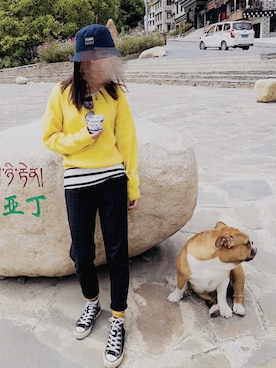 Reiさんのコーディネート