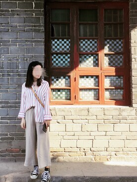 Reiさんのコーディネート