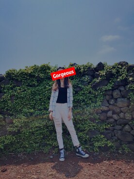 Reiさんのコーディネート