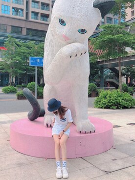 Reiさんのコーディネート