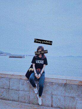 Reiさんのコーディネート