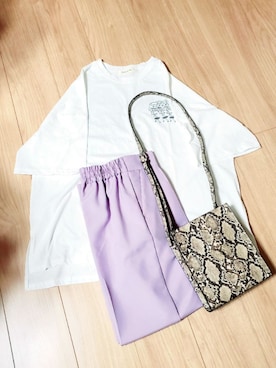 oreoさんのコーディネート