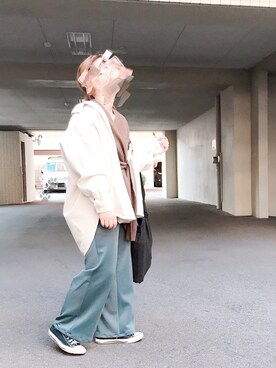 3mmmaiさんのコーディネート