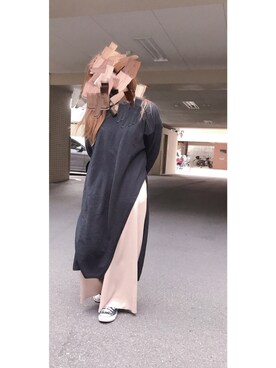 3mmmaiさんのコーディネート