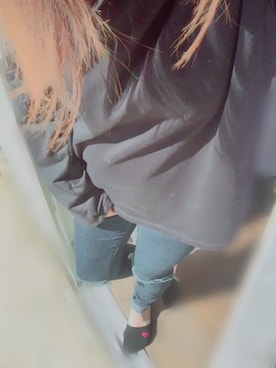 TOMOKOさんのコーディネート