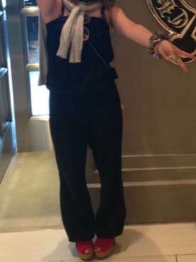 TOMOKOさんのコーディネート