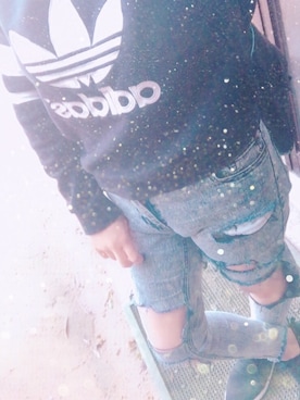 TOMOKOさんのコーディネート