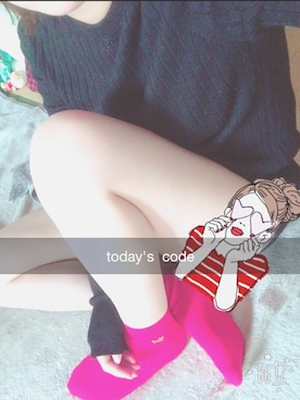 TOMOKOさんのコーディネート