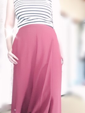 TOMOKOさんのコーディネート