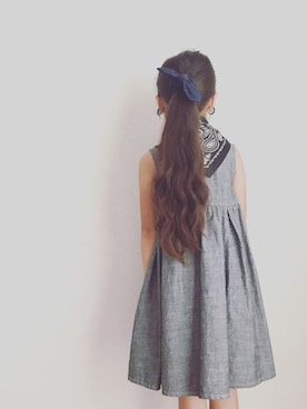 komaさんのコーディネート